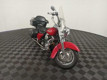 2004 Harley-Davidson HARLEY DAVIDSON 