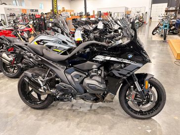 2026 BMW R 1300 RS