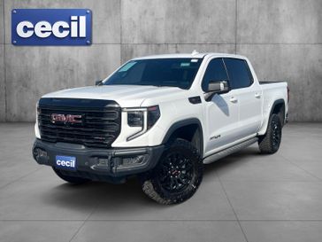 Used 2023 GMC Sierra 1500 AT4X
