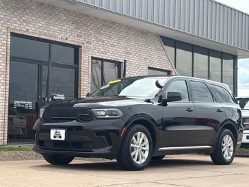 Used 2021 Dodge Durango Pursuit