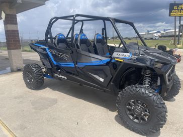 2022 Polaris RZR XP 4 1000 Premium Ride Command 