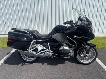 2016 BMW R 1200 RT 