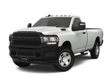 2024 RAM 2500 Tradesman Regular Cab 4x4 8' Box