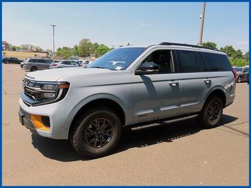 Used 2025 Ford Expedition Tremor