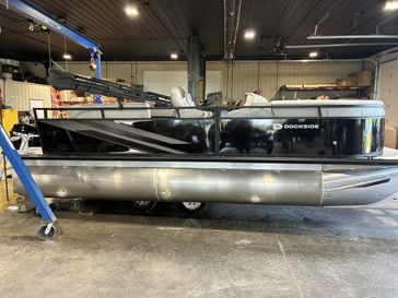 New 2027 DOCKSIDE 20DQ 