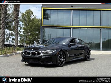 Black Sapphire Metallic