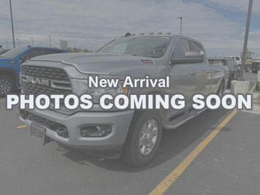Used 2022 RAM 3500 Big Horn