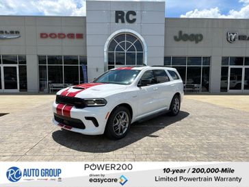 New 2026 Dodge Durango Gt Plus Awd Hemi V8
