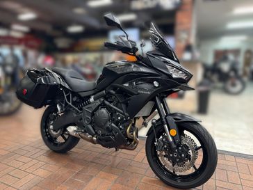 Used 2023 Kawasaki VERSYS 650 ABS 