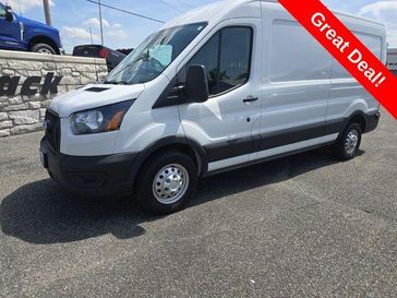 Used 2023 Ford Transit-150 Base