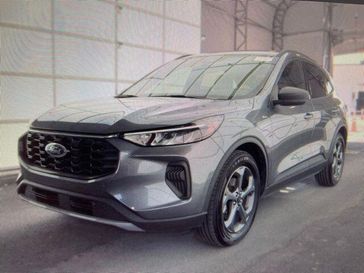 Used 2025 Ford Escape ST-Line