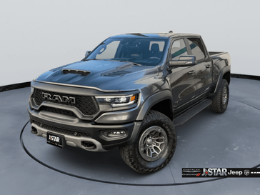 2024 RAM 1500 TRX