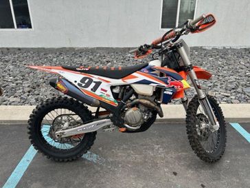 2019 KTM 350 XC-F 