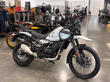 2026 Royal Enfield Himalayan