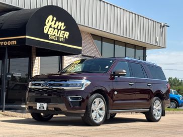Used 2023 Ford Expedition King Ranch