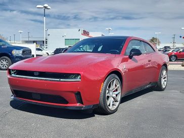 2025 Dodge Charger Charger 2-door Daytona Scat Pack Awd