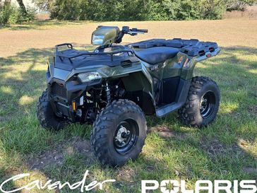 2025 Polaris Sportsman 570