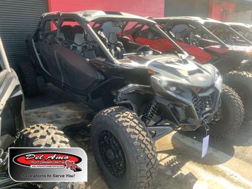 New 2025 Can-Am MAVERICK R MAX X RS 999T DCT 