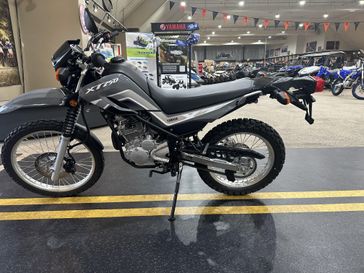 2024 Yamaha XT250