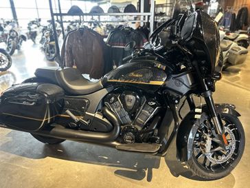 New 2026 Indian Motorcycle Chieftain PowerPlus Dark Horse with 112 and PowerBand Audio Package 