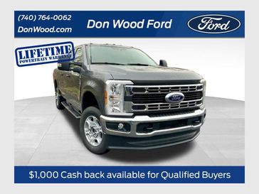 New 2026 Ford F-250SD XLT