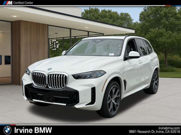 Alpine White