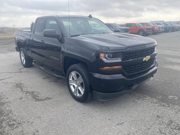 Used 2019 Chevrolet Silverado 1500 LD Custom