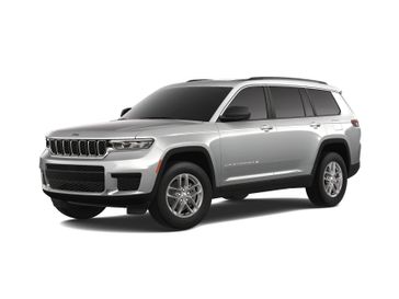 2025 Jeep Grand Cherokee L Laredo X 4x4