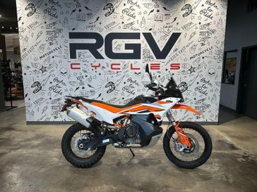 2024 KTM 890 ADVENTURE R