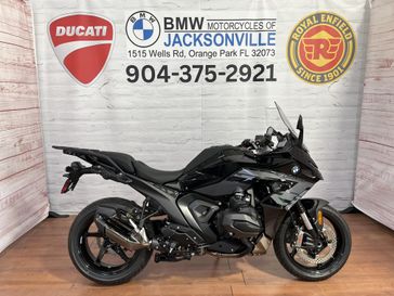 New 2026 BMW R 1300 RS 