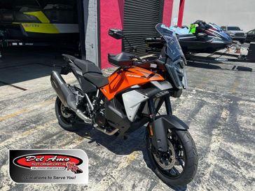 New 2027 KTM 1390 SUPER ADVENTURE S EVO 