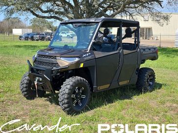 Used 2023 Polaris Ranger Crew XP 1000 Texas Edition
