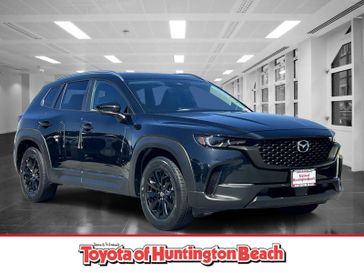 Used 2025 Mazda CX-50 2.5 S Preferred Package