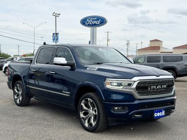 Used 2020 RAM 1500 Limited