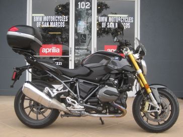 Used 2016 BMW R 1200 R 