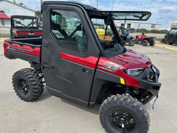 New 2026 Polaris Ranger XP 1000 NorthStar Edition Premium 