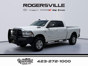 Used 2021 RAM 2500 Big Horn