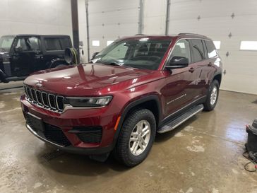 Used 2023 Jeep Grand Cherokee 