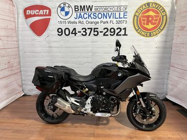 Used 2025 BMW F 900 XR 