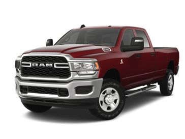 2024 RAM 2500 Tradesman Crew Cab 4x4 8' Box