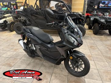 New 2027 Honda ADV160 