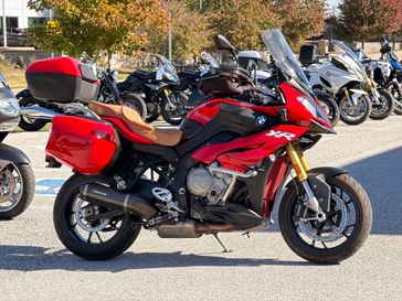2016 BMW S 1000 XR