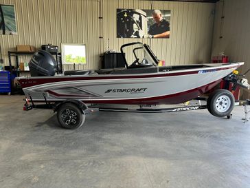2022 STARCRAFT RENEGADE 168DC 