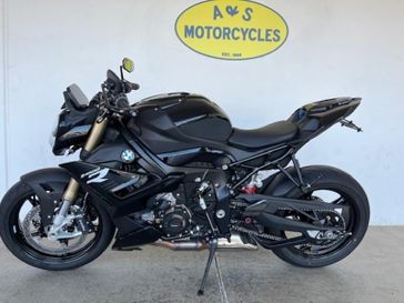Used 2023 BMW S 1000 R 