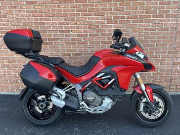 Used 2016 Ducati Multistrada 1200 