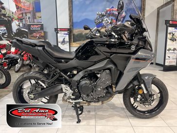 New 2025 Yamaha TRACER 9 