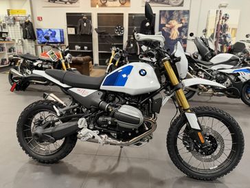 2026 BMW R 12 GS