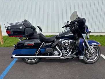2010 Harley-Davidson Electra Glide Ultra Limited 