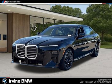 Black Sapphire Metallic