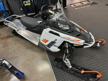 2024 Polaris 550 Voyageur 155